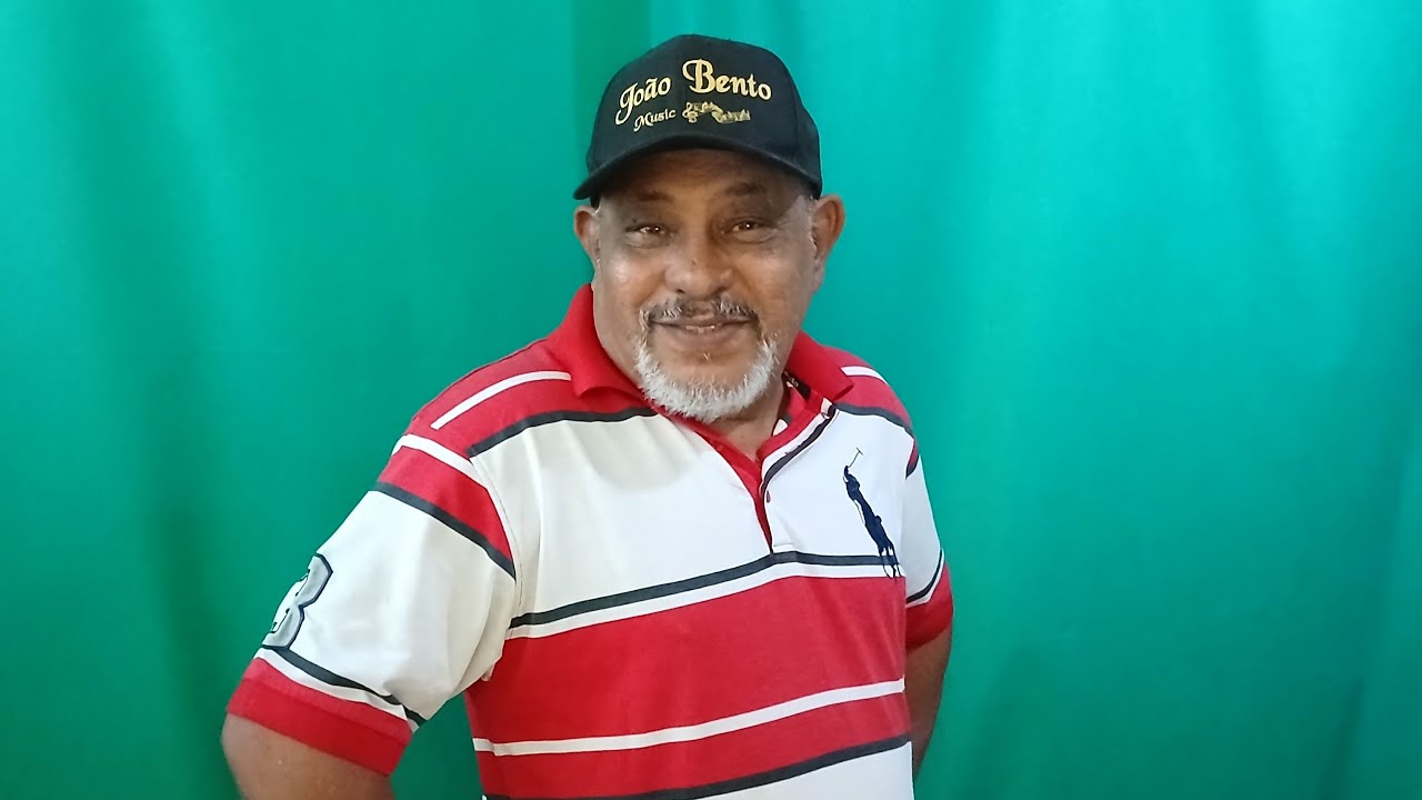 Live ensaio João Bento (Live cover) #Shorts #15k