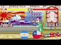 Youtube Thumbnail title