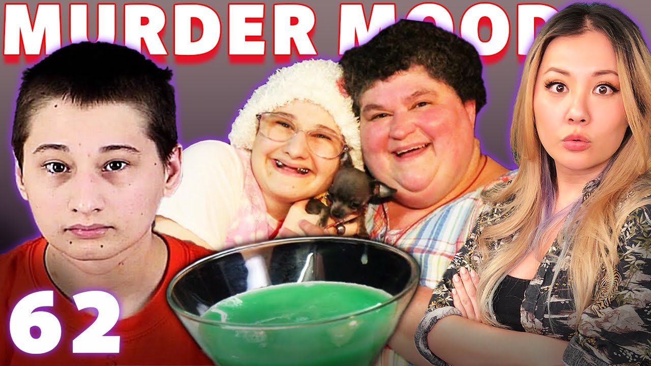 Revisiting The Twisted Tale of Gypsy Blanchard - Ep 62 - Big Mood - YouTube