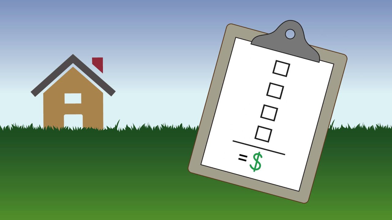 Right of Way Process