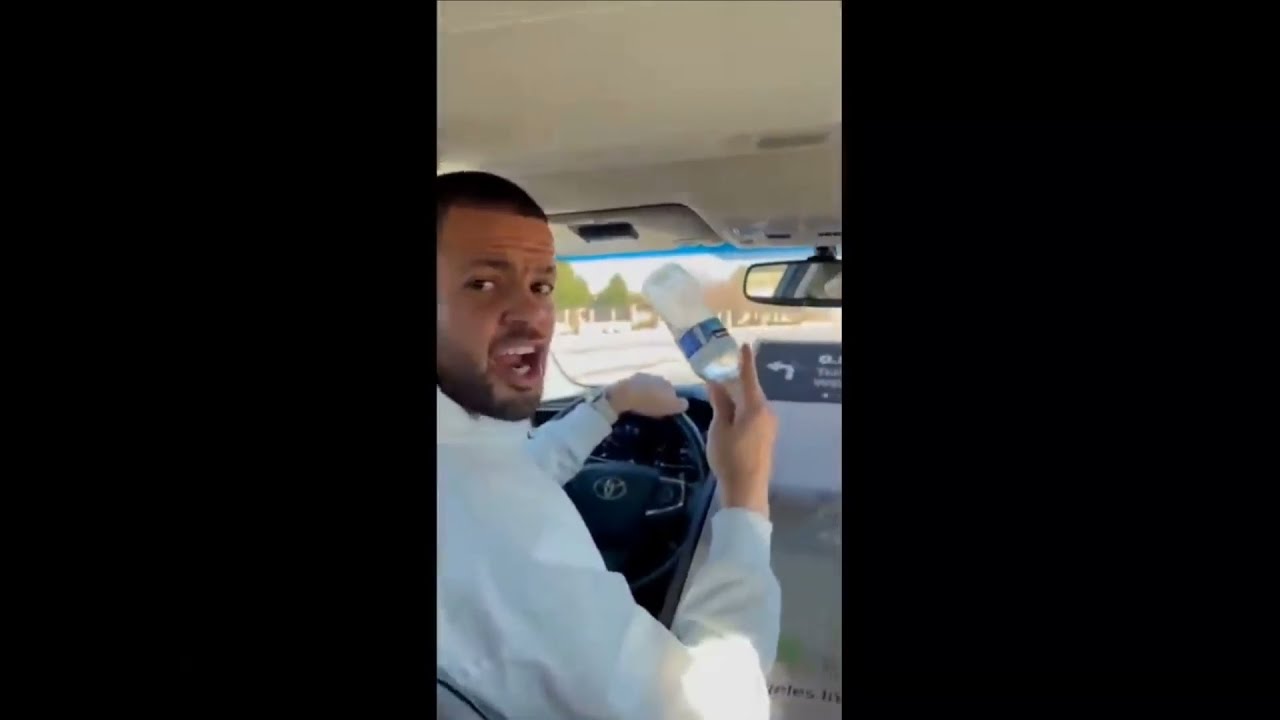 Uber Driver has a Mega GPS Meme