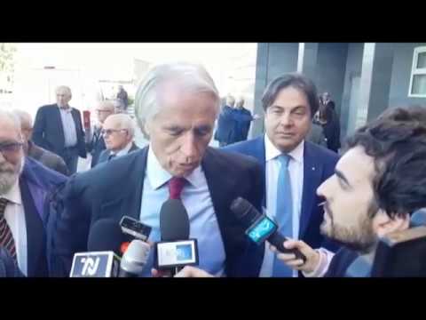 "In Basilicata siamo molto indietro, ma ci sono fondi in arrivo" - piazzalucana tv