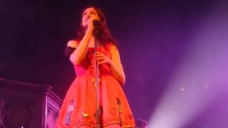 Sophie Ellis-Bextor - Birth Of An Empire (HD) - Union Chapel - 10.04.14