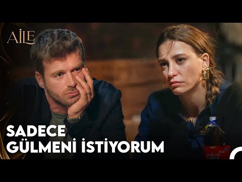 Devin'in En Büyük Yarası - Aile 18. Bölüm