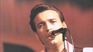 Video thumbnail of "Waylon Jennings   Nashville Bum"