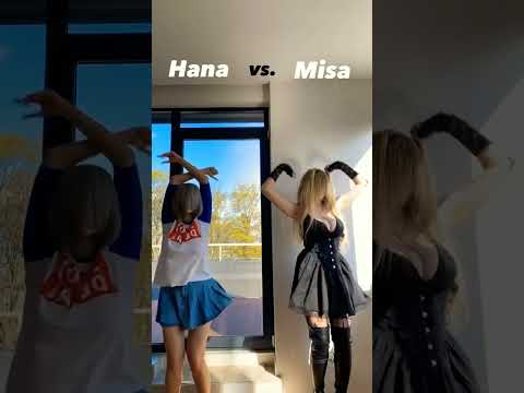 Choose your new girlfriend😵