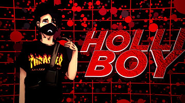 INTRO PARA HOLLI BOY  (faço intro dorgas gratis) @Israel Edits @borutx