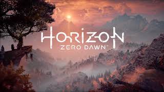 Video thumbnail of "Horizon Zero Dawn OST - Aloy's Theme (Joris de Man feat. Julie Elven)"