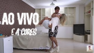 Ao Vivo E A Cores Versão Virzende