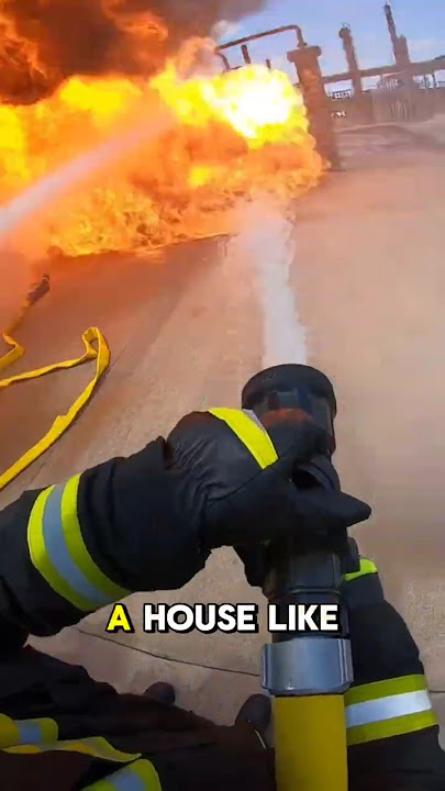 Escaping a House on Fire 🔥🏠