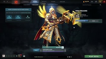 Diretide 2022 Collector