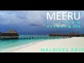 MEERU Maldives 2019 clip