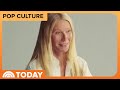 See Gwyneth Paltrow and Daughter, Apple, in Gap Campaign