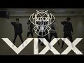 빅스(VIXX) 'Error' 안무 연습 영상 (Practice 'Error' dancing Video)