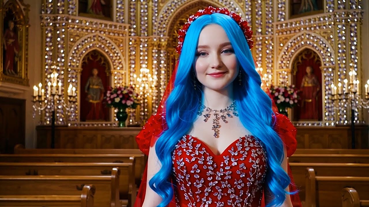 Um super clipe romântico para os apaixonados.