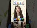 GOOGLE Virtual Internship with AICTE !