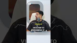 Download Lagu Vikkstar123 Worries about being executed in Indonesia with Alan Walker 😂 💀 MP3 Download Lagu Vikkstar123 Worries about being executed in Indonesia with Alan Walker 😂 💀 MP3