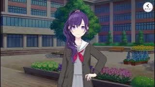 Project Sekai: Principles Of Kyudo by Asahina Mafuyu [En Sub]