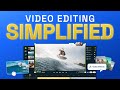 Flixier tutorial editing simplified