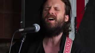 Video thumbnail of "Father John Misty - Chateau Lobby #4 (in C For Two Virgins) - Live at Lightning 100"