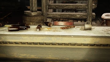 “Jesus Sunday’s Holotape - Part 3” - Fallout 76 Holotape