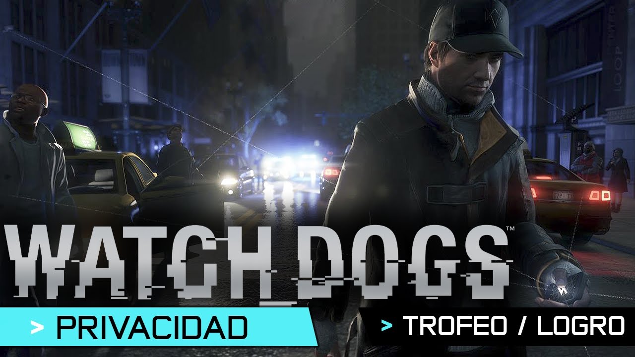 Watch Dogs: Legion - Trofeo ''Meta gaming'' 