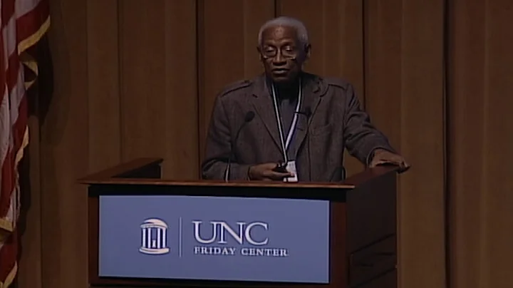 Robert Fullilove, Health Disparities, Community He...