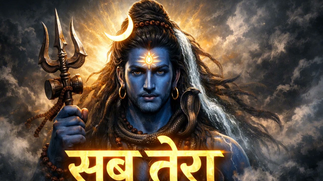 Sab tera Song I bholebaba song I @shivshaktibhaktibhajan 