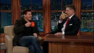 TLLS Craig Ferguson - 2013.02.05 - David Boreanaz