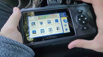 MUCAR CDE900 Pro OBD2 Scanner, 2024 Newest Diagnostic Tool Review