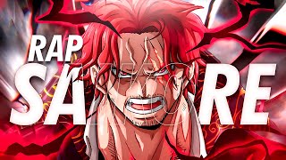 Shanks RAP (One Piece) - El pelirrojo 'Akagami no Shanks'