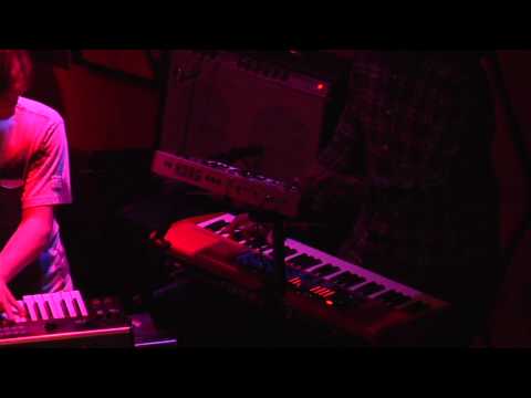 Snarky Puppy Live at Rockwood - Whitecap