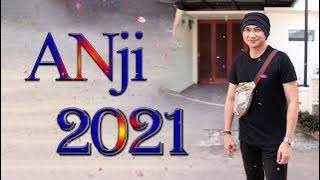 ANJI & DRIVE FULL ALBUM PILIHAN TERBAIK - TERPOPULER 2021 - Lagu Indonesia Terbaik & Populer