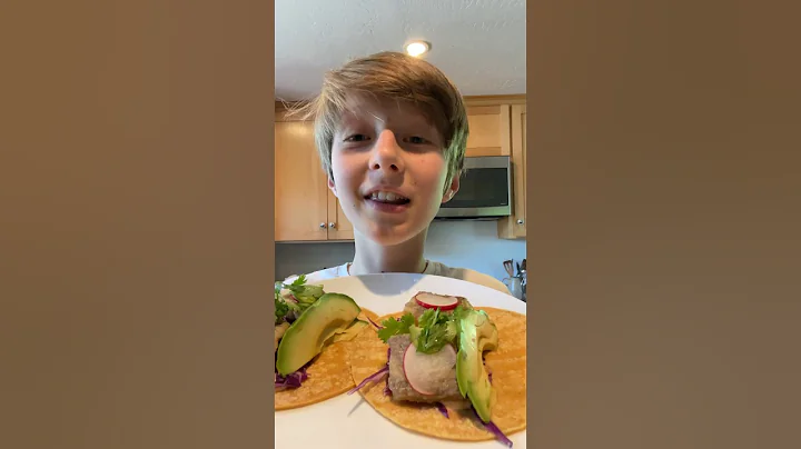 Fish Tacos #shorts #fyp #viral #food #cooking #recipe #chef #trending #fish