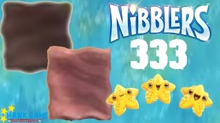 Fruit Nibblers - 3 Stars Walkthrough Level 333 screenshot 2