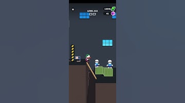 Johnny Trigger Level 322