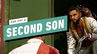 Far Cry 6 Walkthrough - Second Son