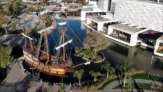 Mall Plaza Oeste in Cerrillos, Santiago, Chile