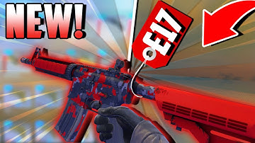 New CSGO Operation Riptide Trade Ups You Must Try!!! INSANE!