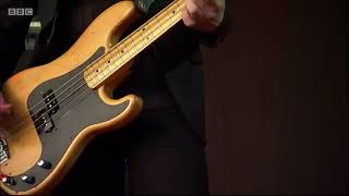 Evil - Interpol Edit