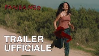 "Anna" - Trailer Ufficiale