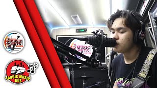SYNESTHESIA (c) Mayonnaise - AUNTIE JEN BAND | TAGUIG MUSIC BUS screenshot 3
