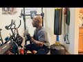 A little training with Coach Carl Fitness- Shorts is live!