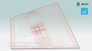 Bewehrungsdetaillierung mit SOFiSTiK Reinforcement Detailing (RCD) | Autodesk