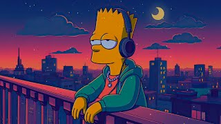 Relaxing Chill Beats 🎶 Lofi Hip Hop | Chill Music [ Beats To Relax / Chill To ]
