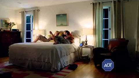 ADT - Home Security System