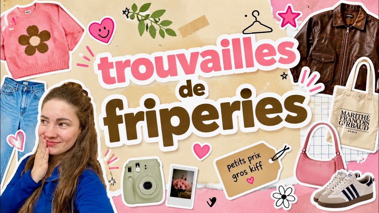 Haul friperie à très bas prix!🫢 #viedemaman #mamandetrois #friperies #mamanduquebec
