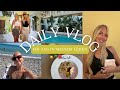 Mein Alltag auf Rhodos 🌊🌺 – Daily VLOG aus Griechenland 🇬🇷 | Alin Reimche
