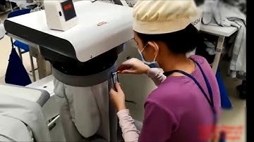 How to Insert Draw Cord or drawsting Easily