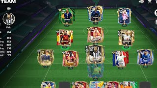 🧠Nah… I Think EA Finally Chose My Account 🫪🤯💀THIS IS INSANE🥶